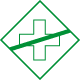 Icon-Verletzung